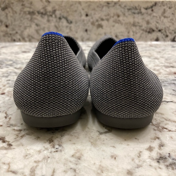 Rothy’s The Point Flat - Picture 8 of 12